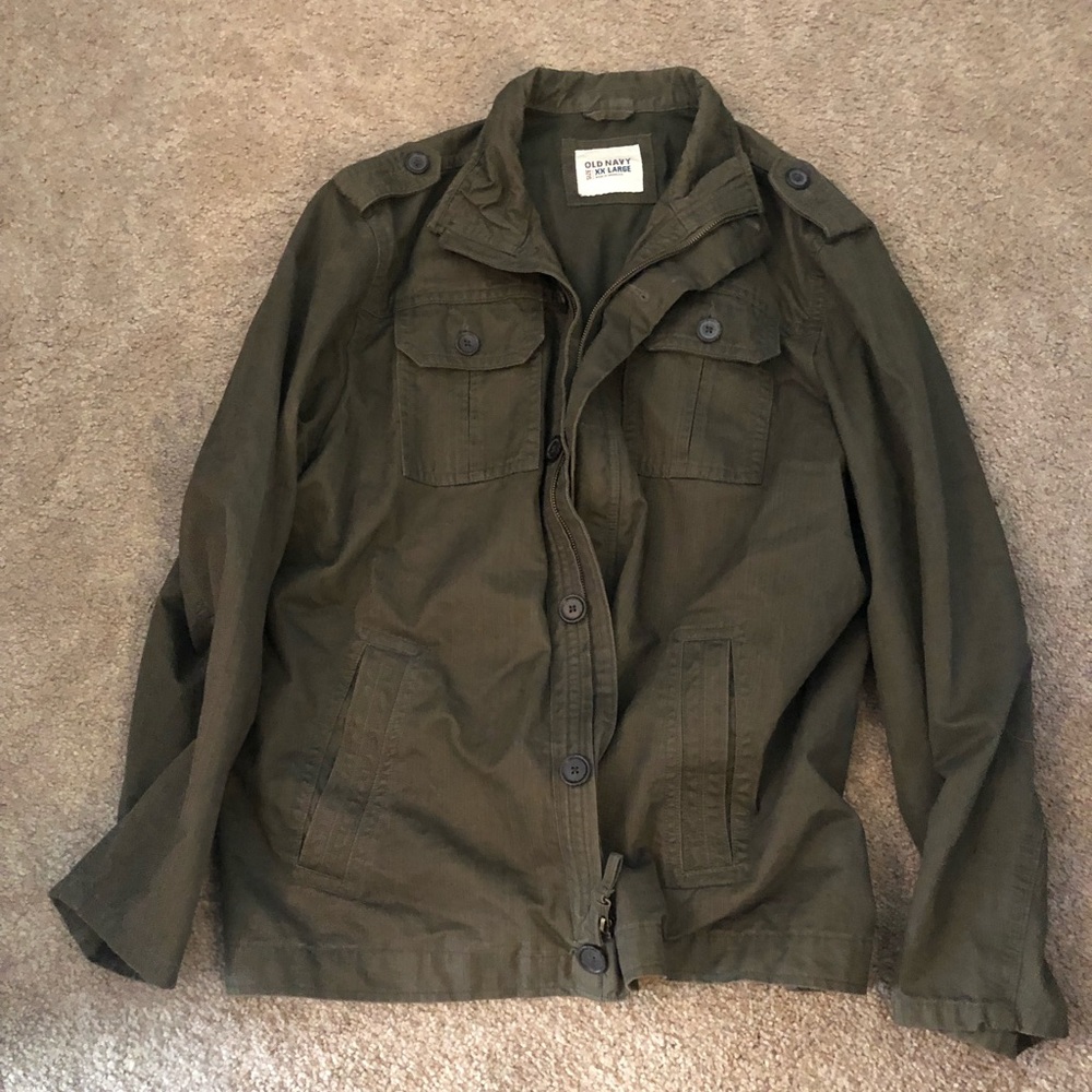 Old Navy Jacket